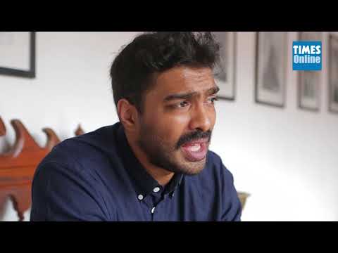 Senthuran Varatharajah on ToL