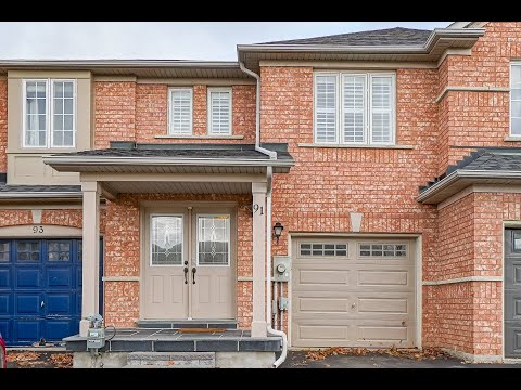 91 Frank Johnston Road, Caledon Home for Sale - Real Estate Properties for Sale