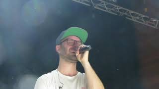 Mark Forster - Flüsterton @Weimar