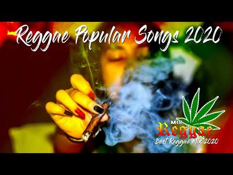 Hot 40 Reggae Music 2020 - New Reggae Remix Songs 2020 - Reggae Pop New Songs 2020