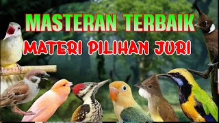 Download lagu MASTERAN MURAI BATU FULL ISIAN TEMBAKAN TERBAIK SUARA JERNIH MUDAH DITIRU MATERI MEWAH mp3 Download lagu MASTERAN MURAI BATU FULL ISIAN TEMBAKAN TERBAIK SUARA JERNIH MUDAH DITIRU MATERI MEWAH mp3