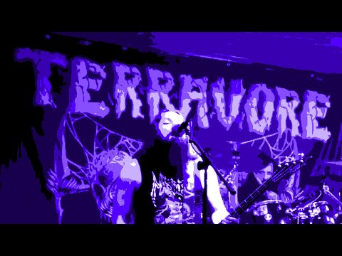 TERRAVORE - club SMILE, Varna, 18.10.2025