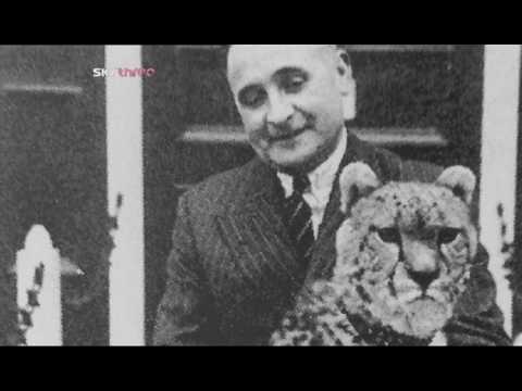 Disappearing London s01e01 (2006)