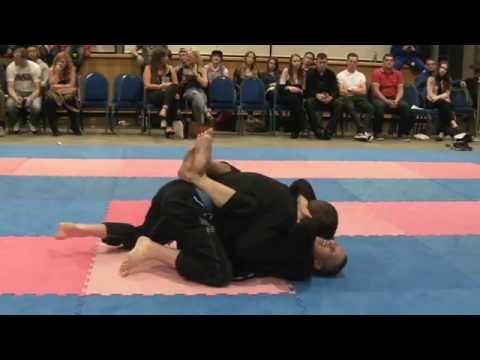 SubF15teen VIII: Fight 5 - Aiden Pinder v Jay Herridge