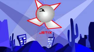 Regreso de Jetix en Latinoamerica: 1/5/2014