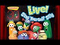 VeggieTales The Live Show Sing Yourself Silly