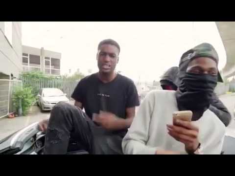 Russ X Taze - Freestyle