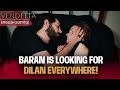 Dilan and Baran Went Crazy! | Vendetta English Subtitles | Kan Cicekleri