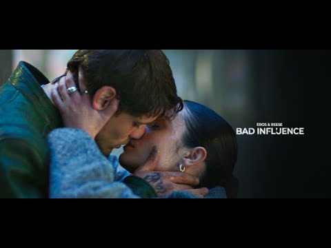 Eros & Reese - BAD INFLUENCE (Mala Influencia) eng sub