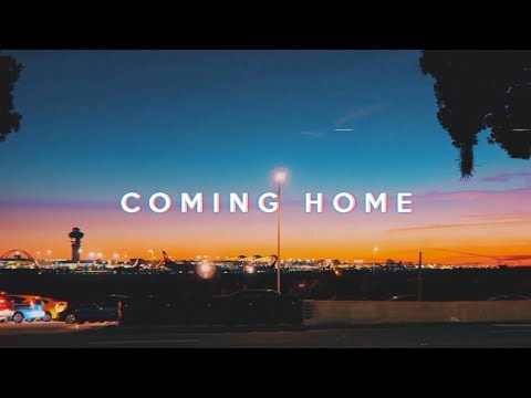 Envine & Inverze ft. Chad Kowal - Coming Home (Official Videoclip)