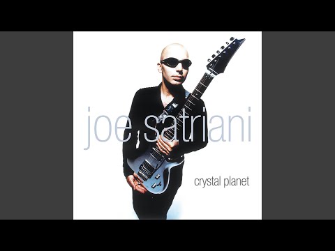 Up in the Sky - Joe Satriani