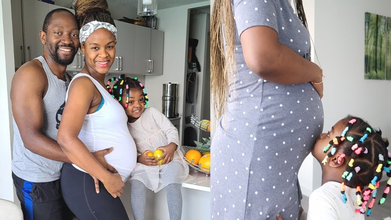 Sharing our little Secret : We're having a...