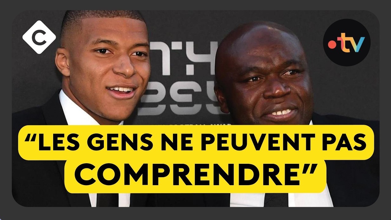 Wilfrid Mbappé : c’est quoi “le projet Mbappé ?”