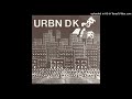 URBN DK (Zion, IL) - s/t EP [1982, USA]