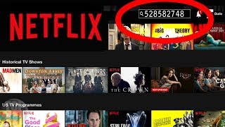 SECRET NETFLIX TRICKS YOU MUST TRY