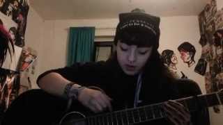 Bang bang (you shot me down) Cover