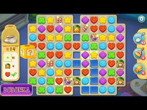 Matchington Mansion level 2241 HD