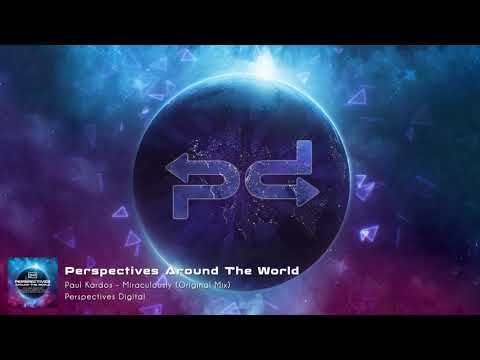 Paul Kardos - Miraculously (Original Mix) [Perspectives Digital]