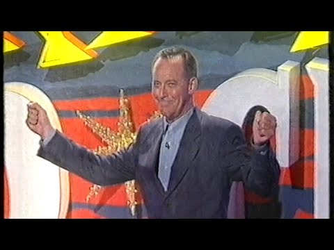 1999 "Michael Barrymore's Strike it Rich" FINAL episode