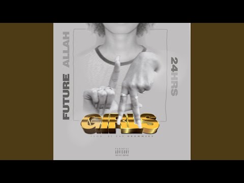 L.A Girls (feat. 24hrs)