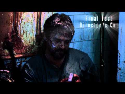 Saw III Ending Score - Final Test - Director's Cut Version