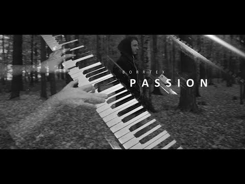 Borrtex - Passion (Official Video)