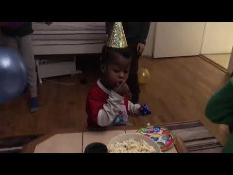 Happy birthday samira