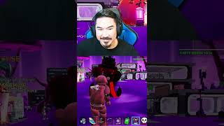 流行りの7分抜けがマジでヤバすぎた。。。 #フォートナイト #ブレインロット #Fortnite