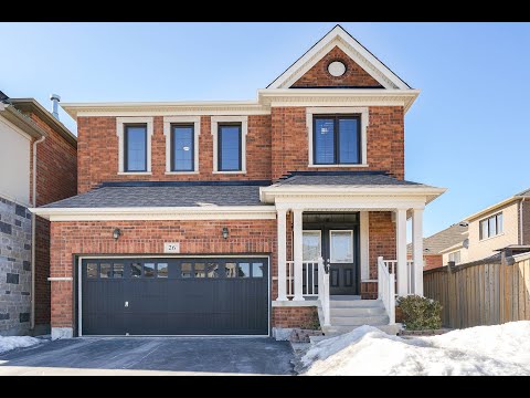 26 Alister Drive, Brampton Home for Sale - Real Estate Properties for Sale