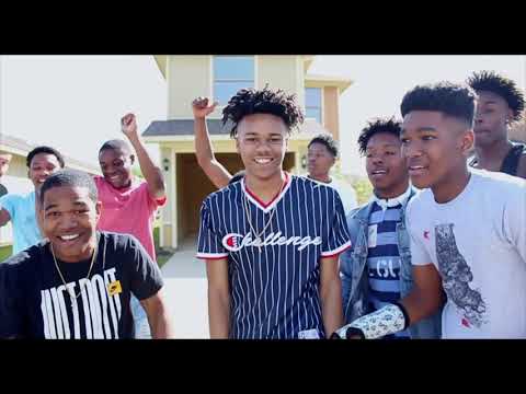 LikDogg OGE - Bounce Out (Official Music Video) #TrueVisualz