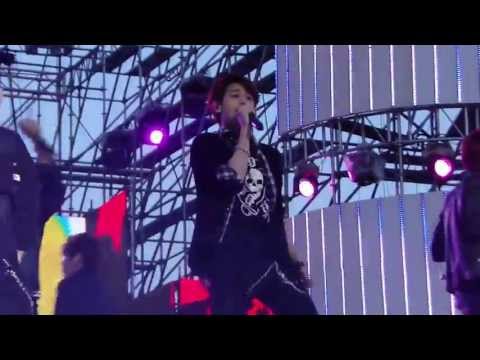 130510뮤직뱅크_알밤