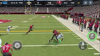 Apple IOS - Madden 26 Mobile