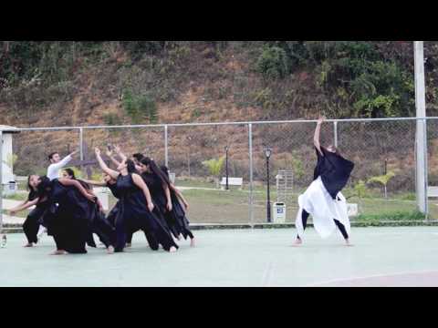 OLHA PARA MIM  | Ministério Eleitos às Nações