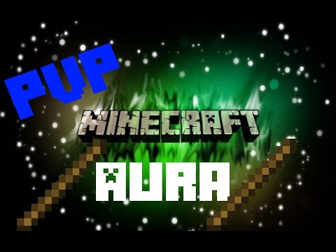 Minecraft AURA PvP Event Meinung zum AURA PVP Spielmodi
