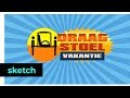 Draagstoelvakantie | Klokko
