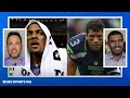 Do Bears target Deshaun Watson/Russell Wilson | Bears Offseason Outlook | CBS Sports HQ