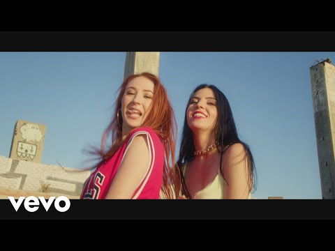 Nebula, El Completo Rd - Dos Mujeres (Videoclip Oficial)