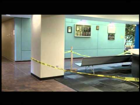 The Topic: Interview with HCC Northwest President Dr. Zachary Hodges