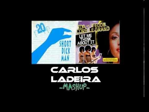 Ida Corr ft Fedde le Grand vs 20 Fingers - Short dick about (Carlos Ladeira mashup)