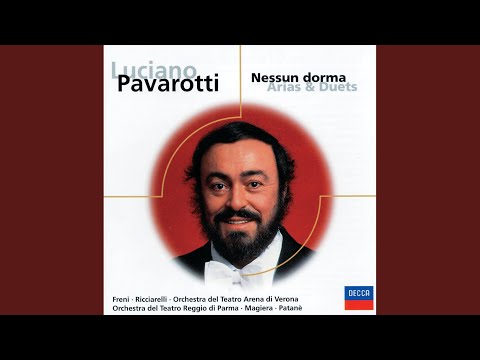 Verdi: La traviata / Act 3 - "Parigi, o cara, noi lasceremo" (Live)
