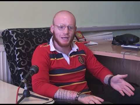 Danijel Boyka interw