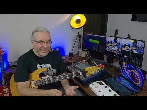 Learn 3 cool riffs from Ace Frehley