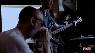 Thou live at Disgraceland on July 4, 2017