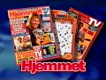 TV2 Reklamer Fra Nytåret 1994
