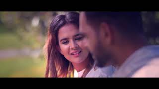 Tareyaan De Des | Prabh Gill | Maninder Kailey | Desi Routz | Lyric Video