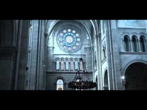 Mr.Oizo - The Church (video clip)