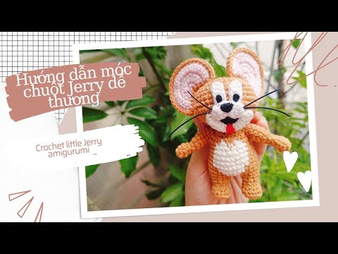 Chuột Jerry (Tom and Jerry)