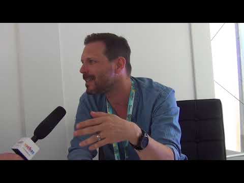 ESCKAZ in Lisbon: Interview with Reto Peritz (Head of Delegation of Switzerland)