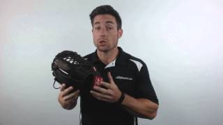 Video thumbnail: EXCLUSIVE! Rawlings GG Gamer Mocha Series: G1124MO