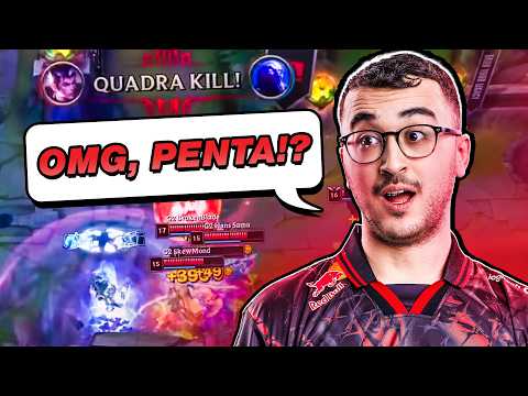 WE DESTROYED BLG AT WORLDS | G2 Swiss Stage VOICECOMMS vs TES, MKOI, BLG